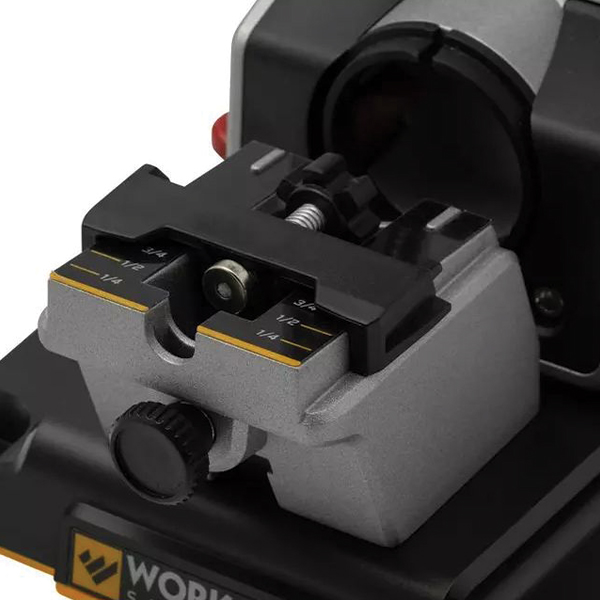 Точилка механічна Work Sharp Professional Precision Adjust Knife Sharpener. Фото 20