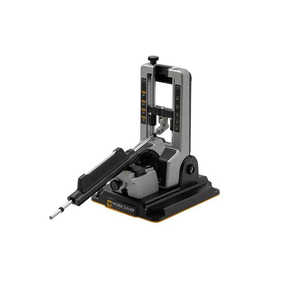 Точилка механічна Work Sharp Professional Precision Adjust Knife Sharpener. Фото 4