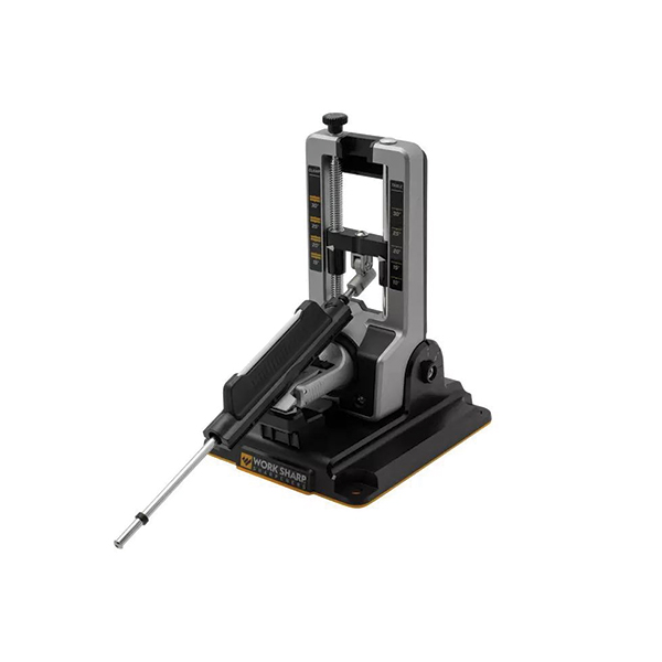 Точилка механічна Work Sharp Professional Precision Adjust Knife Sharpener. Фото 5