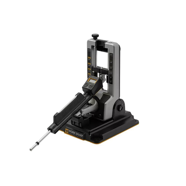 Точилка механічна Work Sharp Professional Precision Adjust Knife Sharpener. Фото 6