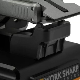 Точилка механічна Work Sharp Professional Precision Adjust Knife Sharpener. Фото 16