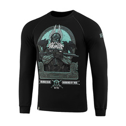 M-Tac реглан Odin Mystery Black