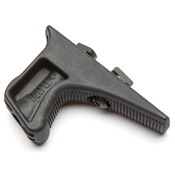 Упор передній BCM GUNFIGHTER™ KAG M-LOK чорний. Фото 2