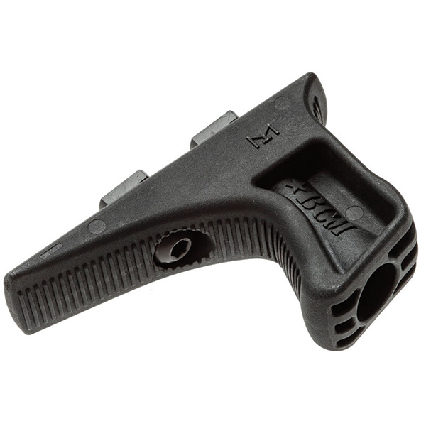 Упор передній BCM GUNFIGHTER™ KAG M-LOK чорний. Фото 3