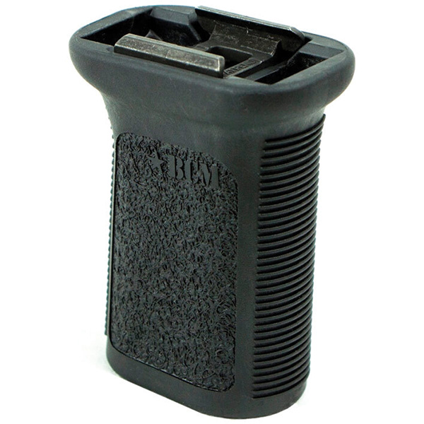 Руків’я переднє BCM GUNFIGHTER Vertical Grip М3 Picatinny Black