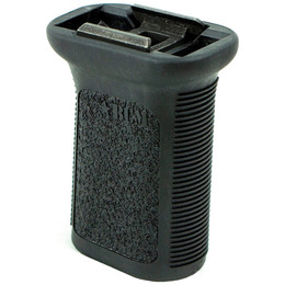 Руків’я переднє BCM GUNFIGHTER Vertical Grip М3 Picatinny Black