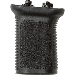 Руків’я переднє BCM GUNFIGHTER Vertical Grip М3 M-LOK Black