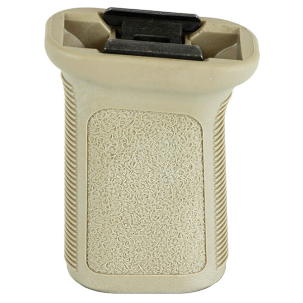 Руків’я переднє BCM GUNFIGHTER Vertical Grip М3 Picatinny пісочне. Фото 2