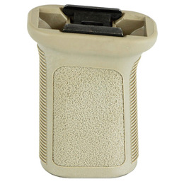 Руків’я переднє BCM GUNFIGHTER Vertical Grip М3 Picatinny пісочне