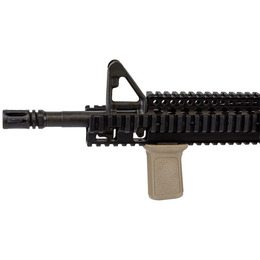 Руків’я переднє BCM GUNFIGHTER Vertical Grip М3 Picatinny пісочне. Фото 3