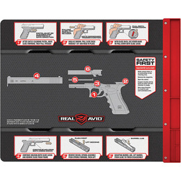 Килимок настільний Real Avid Glock Smart Mat