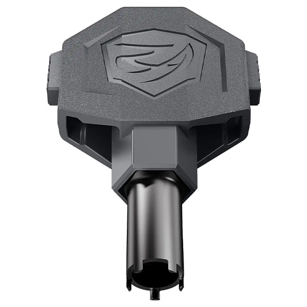 Ключ Real Avid Front Sight Adjuster Pro для AR. Фото 2