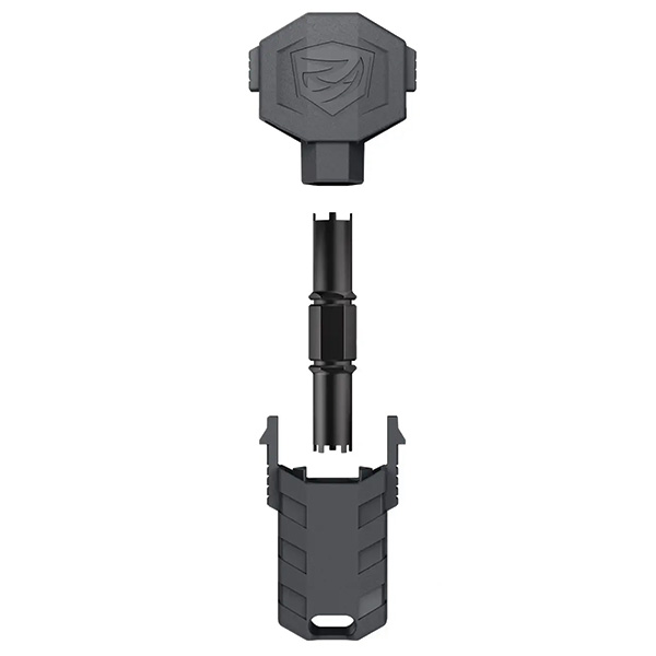 Ключ Real Avid Front Sight Adjuster Pro для AR. Фото 4