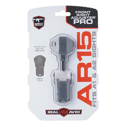 Ключ Real Avid Front Sight Adjuster Pro для AR. Фото 5