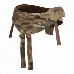 Захист шиї NAM Multicam