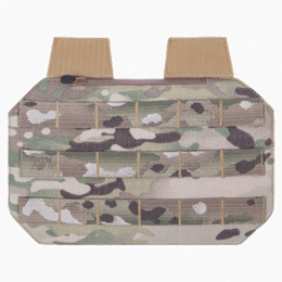 Захист живота SAM Multicam