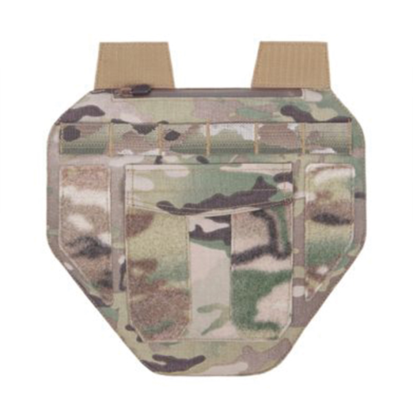 Захист паху GAM Multicam