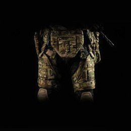 Захист стегон TAM Multicam. Фото 4