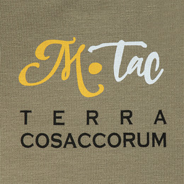 M-Tac футболка Мотанка Tan. Фото 10