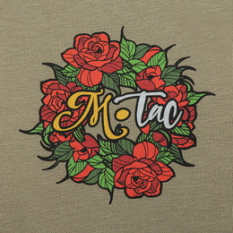 M-Tac футболка Мотанка Tan. Фото 9