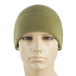 M-Tac шапка Watch Cap фліс Polartec Tan
