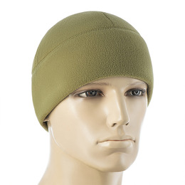M-Tac шапка Watch Cap фліс Polartec Tan. Фото 3