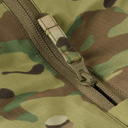 M-Tac куртка зимова Alpha Gen.IV Pro Primaloft Multicam. Фото 10