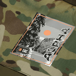 M-Tac куртка зимова Alpha Gen.IV Pro Primaloft Multicam. Фото 11