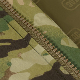 M-Tac куртка зимова Alpha Gen.IV Pro Primaloft Multicam. Фото 5