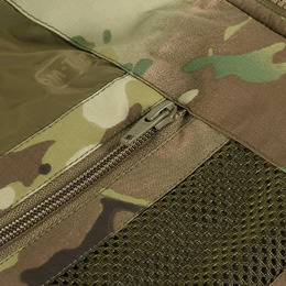M-Tac куртка зимова Alpha Gen.IV Pro Primaloft Multicam. Фото 6