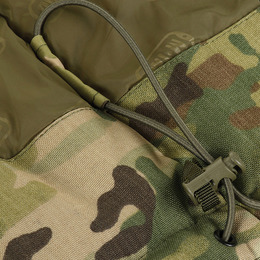 M-Tac куртка зимова Alpha Gen.IV Pro Primaloft Multicam. Фото 8