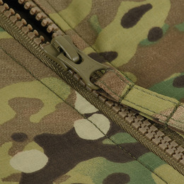 M-Tac куртка зимова Alpha Gen.IV Pro Primaloft Multicam. Фото 9