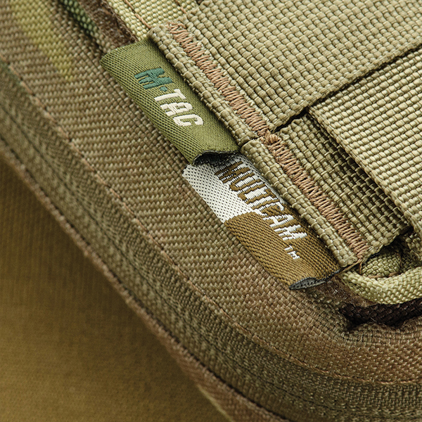M-Tac підсумочок медичний Scout Rip Off Gen.3 Multicam. Фото 10