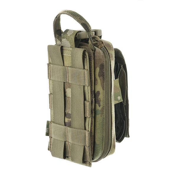 M-Tac підсумочок медичний Scout Rip Off Gen.3 Multicam. Фото 3