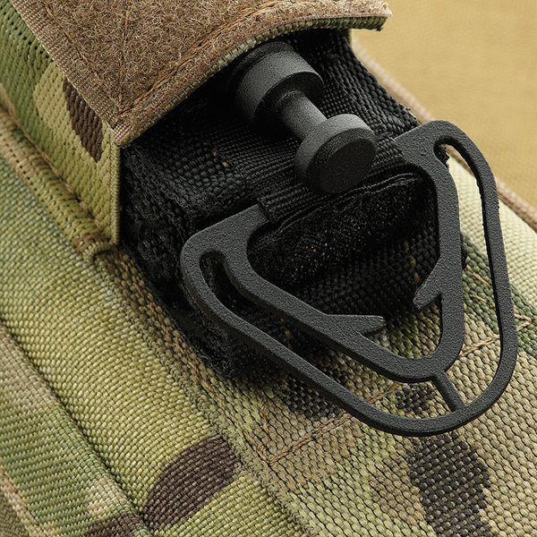 M-Tac підсумочок медичний Scout Rip Off Gen.3 Multicam. Фото 9