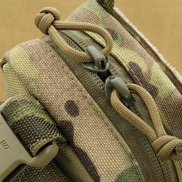 M-Tac підсумочок медичний Scout Rip Off Gen.3 Multicam. Фото 14