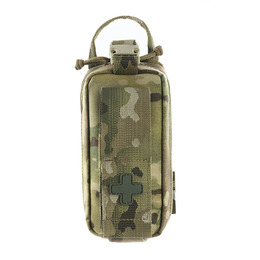 M-Tac підсумочок медичний Scout Rip Off Gen.3 Multicam