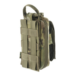 M-Tac підсумочок медичний Scout Rip Off Gen.3 Multicam. Фото 3