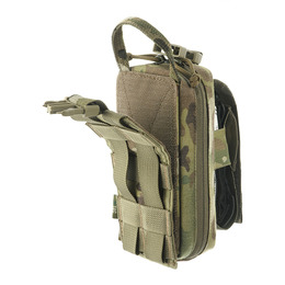 M-Tac підсумочок медичний Scout Rip Off Gen.3 Multicam. Фото 4