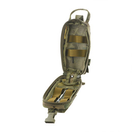 M-Tac підсумочок медичний Scout Rip Off Gen.3 Multicam. Фото 5