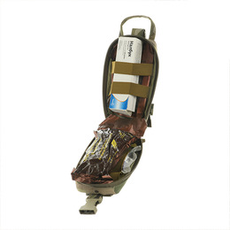 M-Tac підсумочок медичний Scout Rip Off Gen.3 Multicam. Фото 6