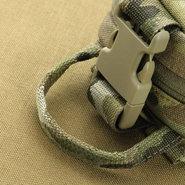 M-Tac підсумочок медичний Scout Rip Off Gen.3 Multicam. Фото 7