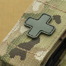 M-Tac підсумочок медичний Scout Rip Off Gen.3 Multicam. Фото 8