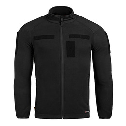 M-Tac куртка Combat Fleece Polartec Jacket Black