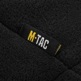 M-Tac куртка Combat Fleece Polartec Jacket Black. Фото 6
