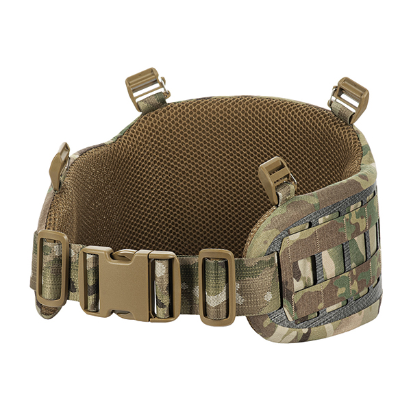 M-Tac пояс тактичний War Belt Tiger Multicam