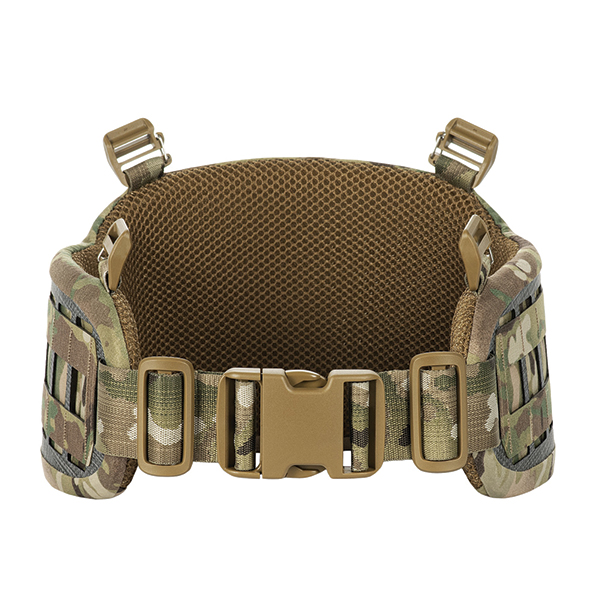 M-Tac пояс тактичний War Belt Tiger Multicam. Фото 2