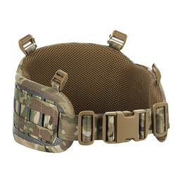 M-Tac пояс тактичний War Belt Tiger Multicam. Фото 3