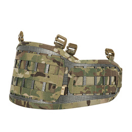M-Tac пояс тактичний War Belt Tiger Multicam. Фото 4