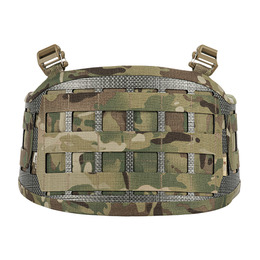 M-Tac пояс тактичний War Belt Tiger Multicam. Фото 5